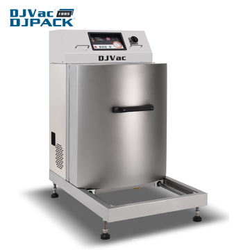 Commercial Vertical Semi-auto BIg Bag Vacuum Sealing Machine